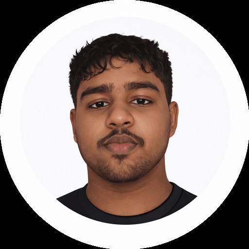 Rivindu Ashinsa - ML Engineer